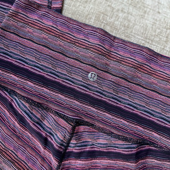 Lululemon Leggings - Picture 1 of 11
